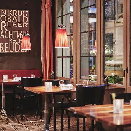 فندق 5th Floor Basic - Shared Bathrooms 2*