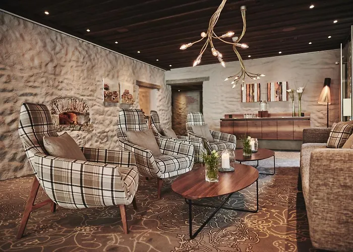 Hotel 5th Floor Basic - Shared Bathrooms Interlaken