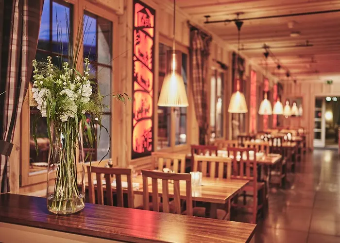 ホテル 5th Floor Basic - Shared Bathrooms インターラーケン